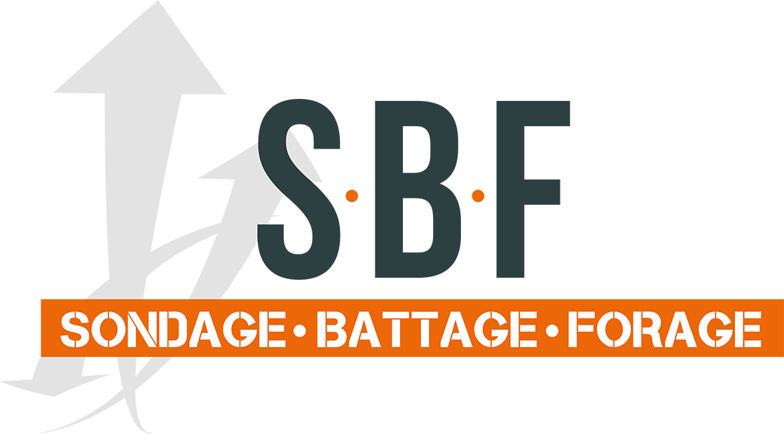 Logo Groupe SBF