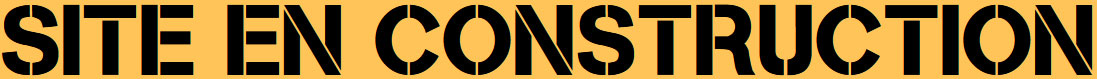 Site en Construction